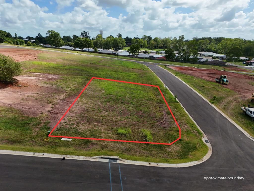 LOT 81 TINANA ST, TINANA, QLD 4650