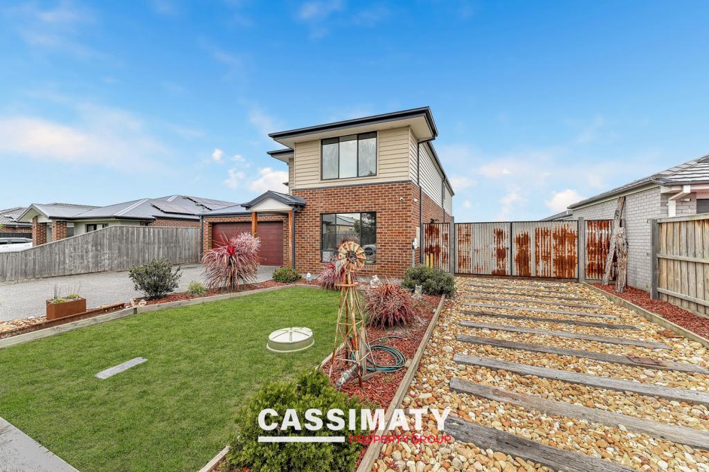 60 Clarks Rd, Lang Lang, VIC 3984