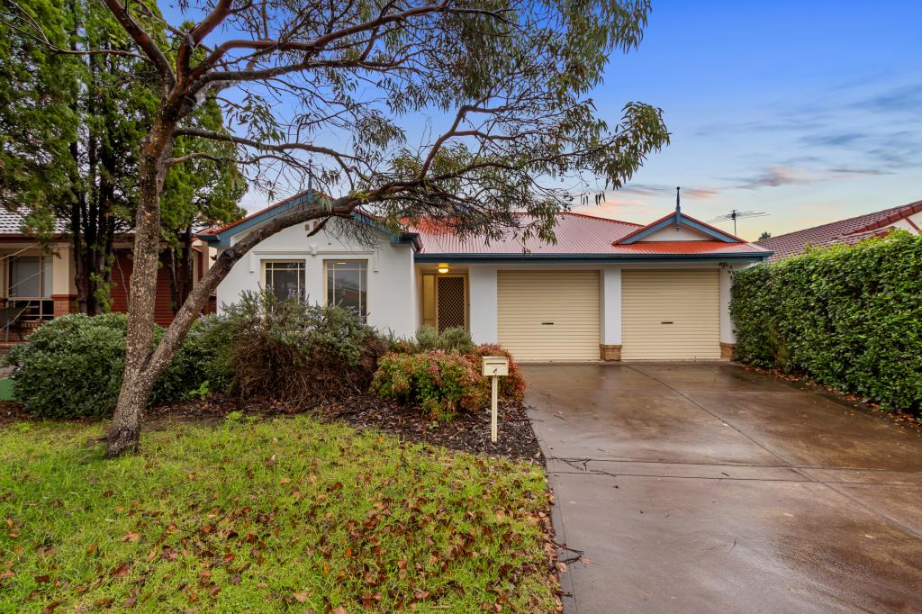DHA MIDLEASE, GOLDEN GROVE, SA 5125