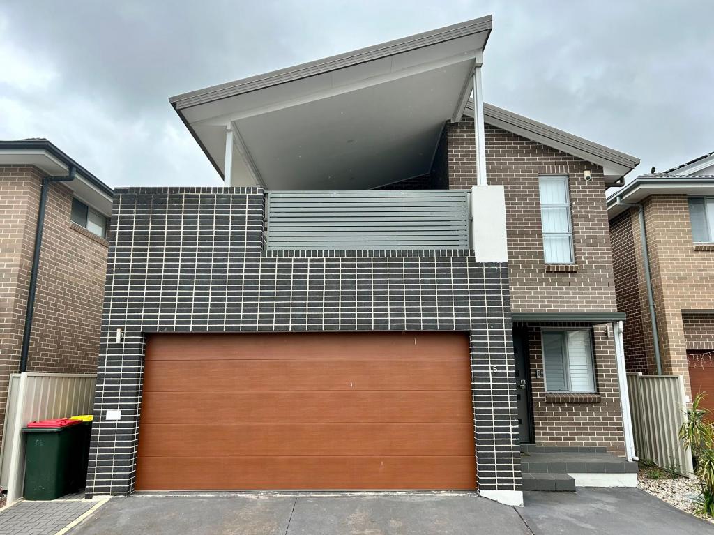 5/96 MEURANTS LANE, GLENWOOD, NSW 2768