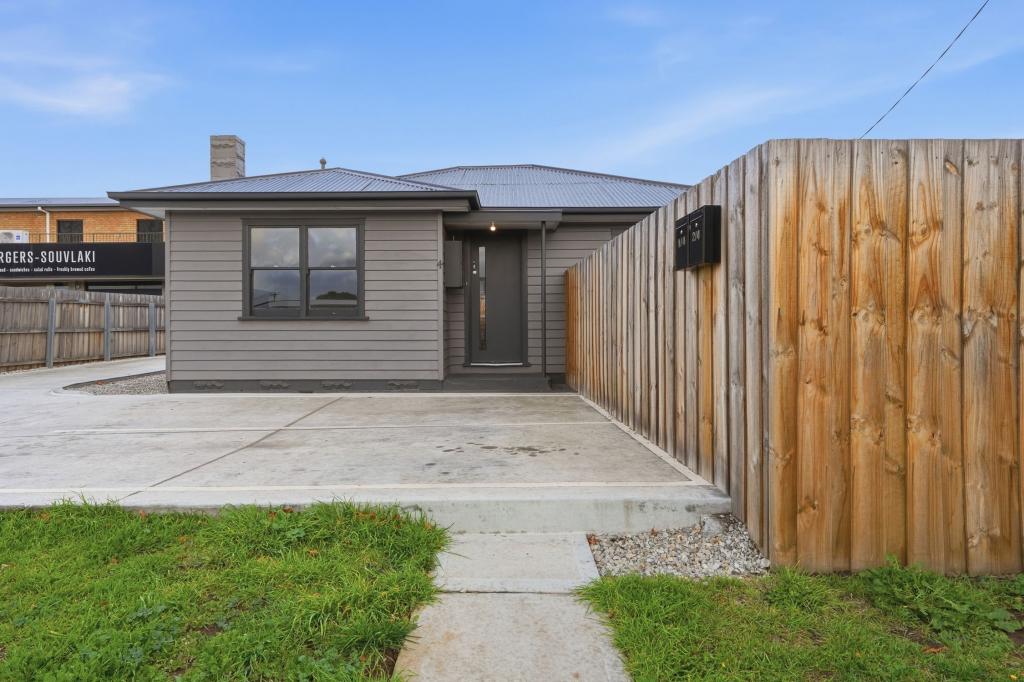 1/4 Brent St, Glenorchy, TAS 7010