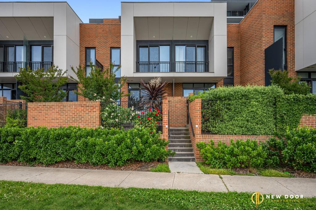 73/14 Hoolihan St, Denman Prospect, ACT 2611