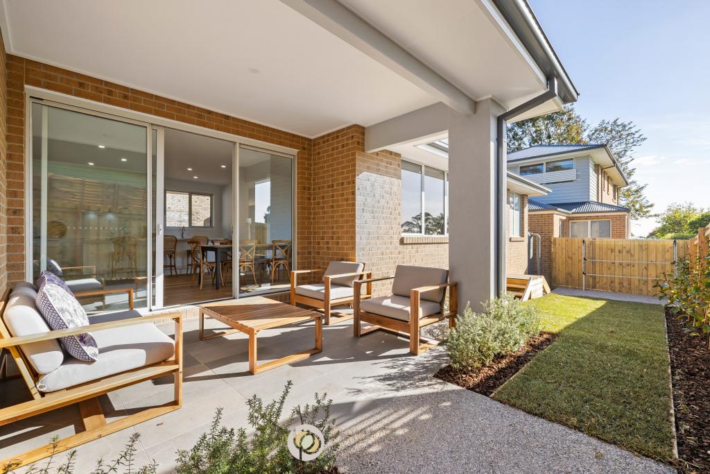 1/122 FLINDERS ST, MCCRAE, VIC 3938