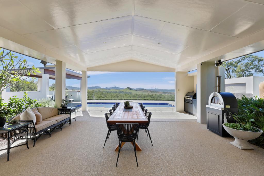 66 Mia Mia Connection Rd, Mia Mia, QLD 4754