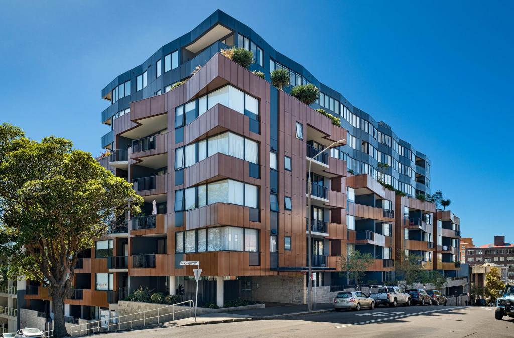 102/60 King St, Newcastle, NSW 2300