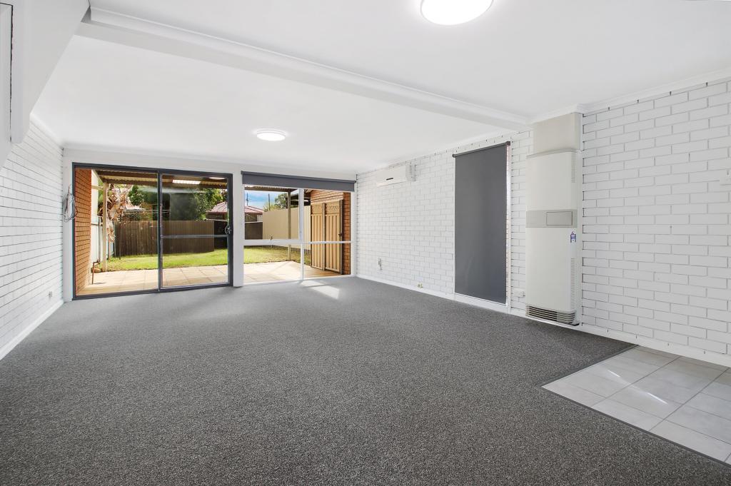 32/588 Oliver St, Lavington, NSW 2641