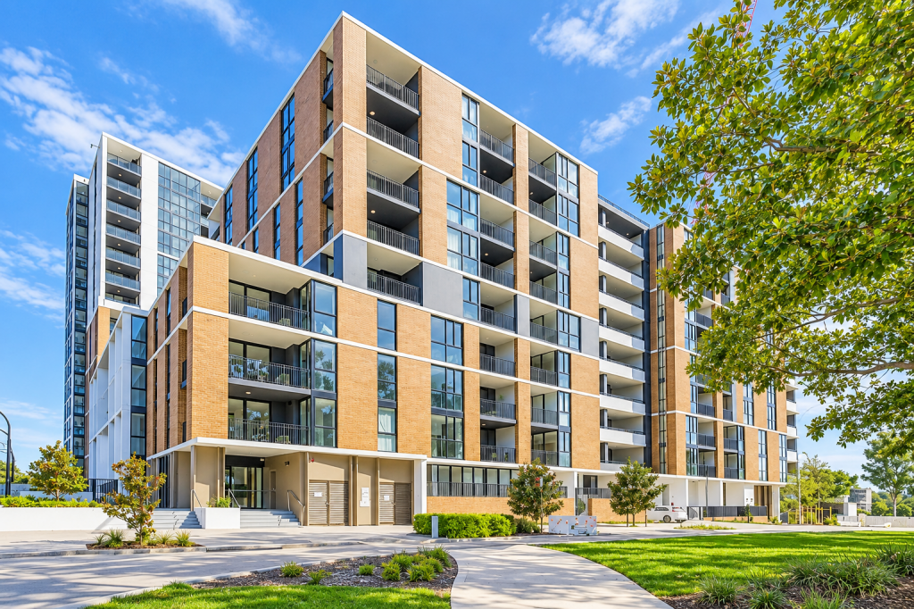 640/9 Maple Tree Rd, Westmead, NSW 2145