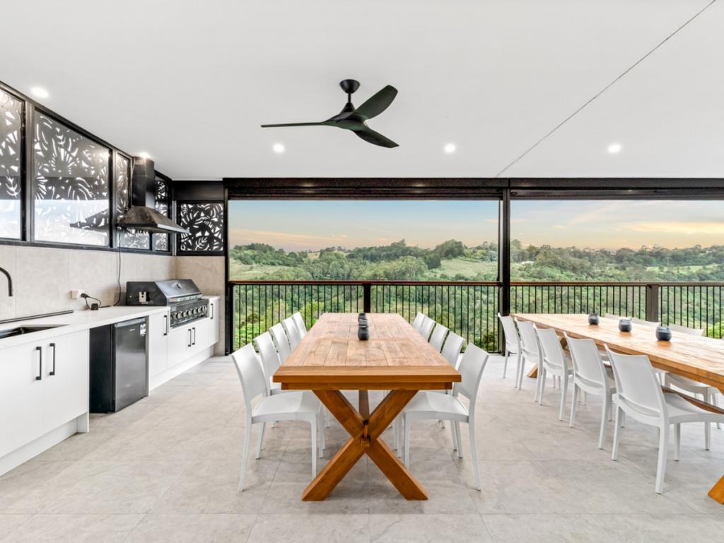 38 Kondalilla Falls Rd, Montville, QLD 4560