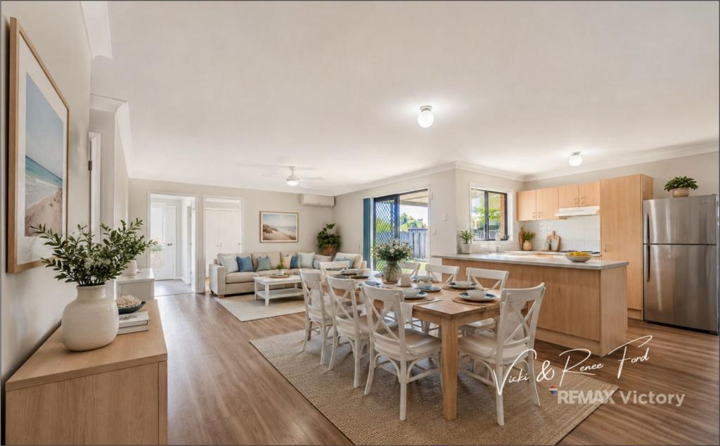 12 Macaranga St, Morayfield, QLD 4506