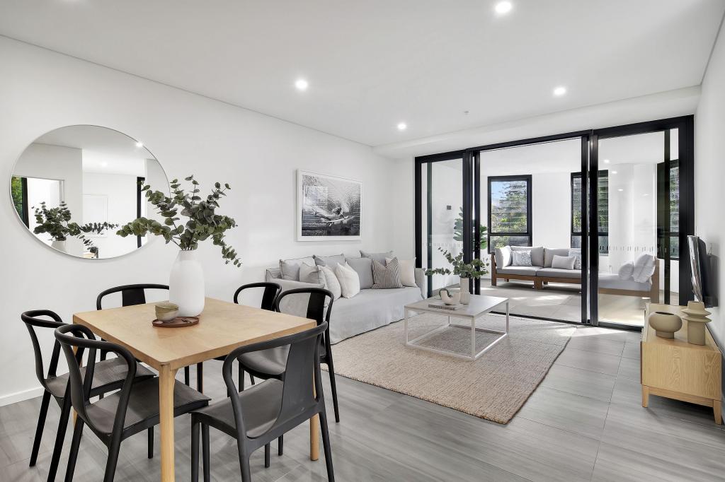 107/2-10 Woniora Rd, Hurstville, NSW 2220