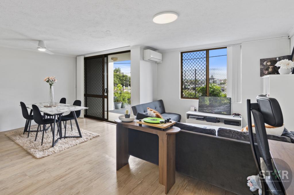 12/3355 Gold Coast Hwy, Surfers Paradise, QLD 4217