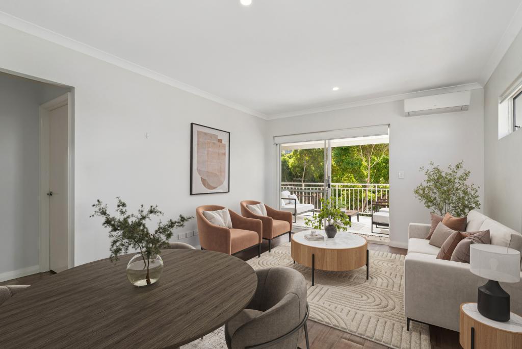 3/2a Clydesdale St, Burswood, WA 6100