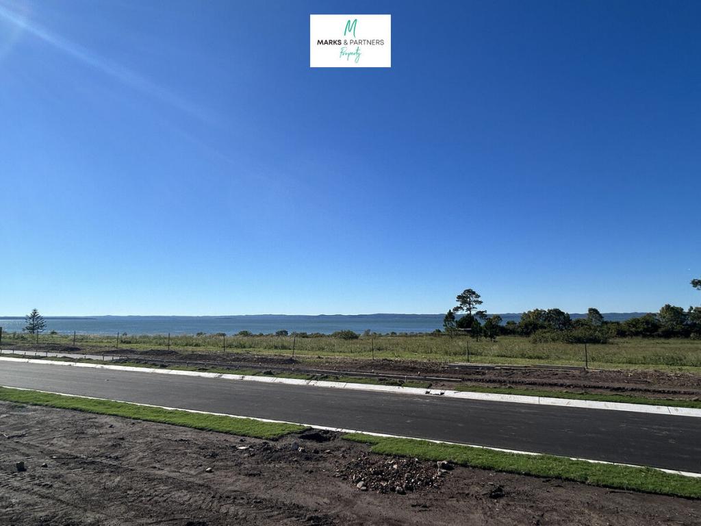 Lot 190 Geoffrey Rd, Booral, QLD 4655