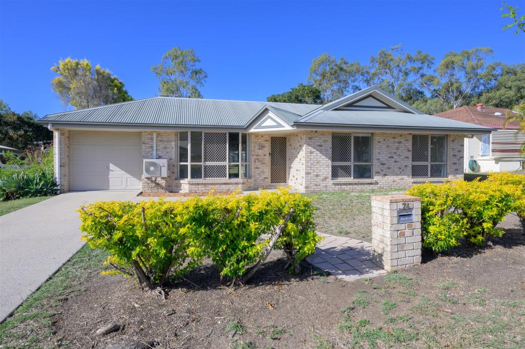 74 Boles St, West Gladstone, QLD 4680
