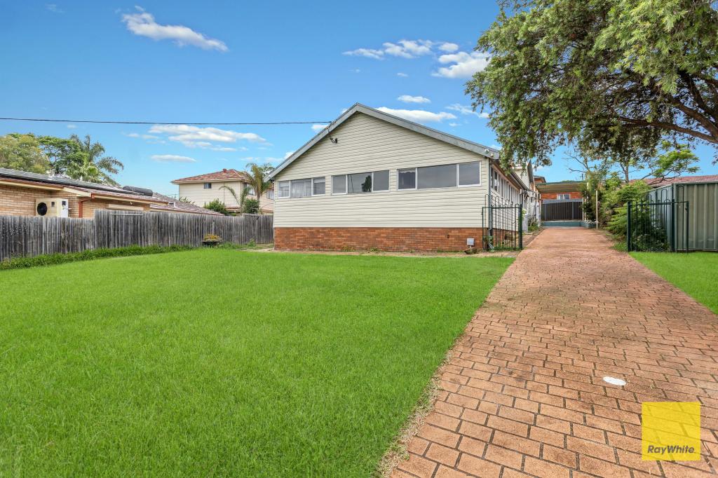 143 CORNELIA RD, SEVEN HILLS, NSW 2147