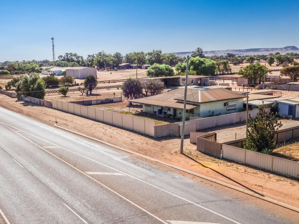 279 Edward Rd, Meru, WA 6530