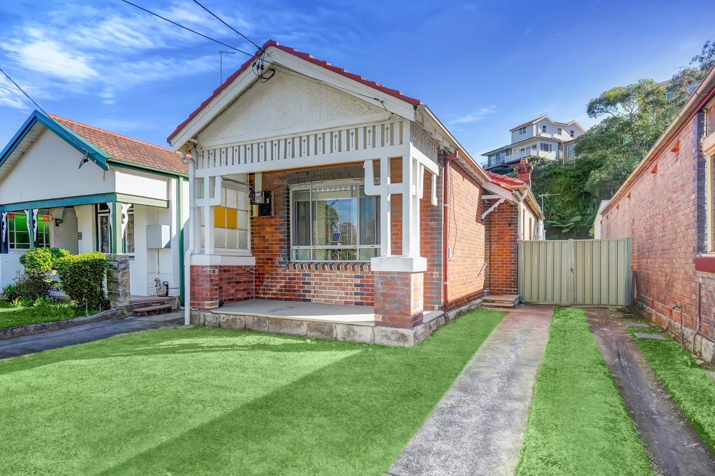 552 Illawarra Rd, Marrickville, NSW 2204
