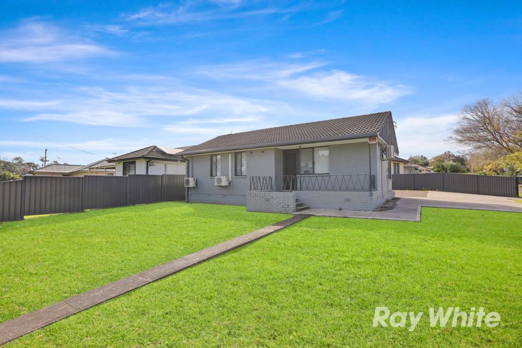 172 Luxford Rd, Whalan, NSW 2770