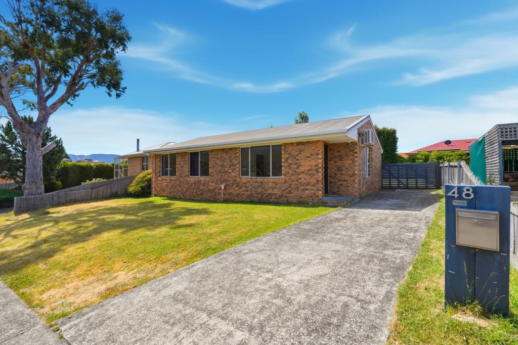 48 Cuthbertson Pl, Lenah Valley, TAS 7008