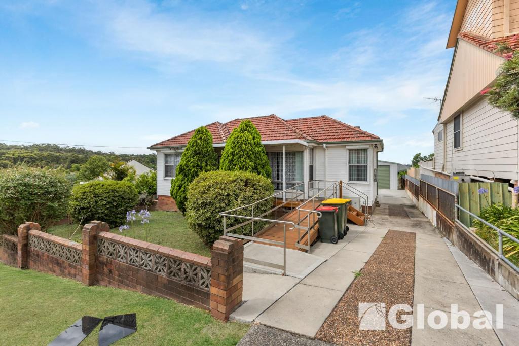 4 Hanley St, Wallsend, NSW 2287