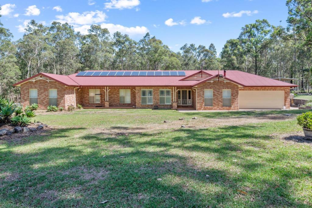 52 Barrington Gr, Thornton, NSW 2322