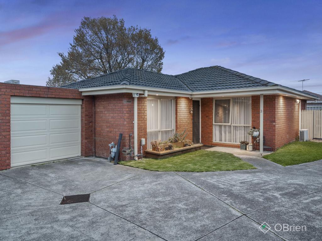 3/8 Kendra Pl, Keysborough, VIC 3173