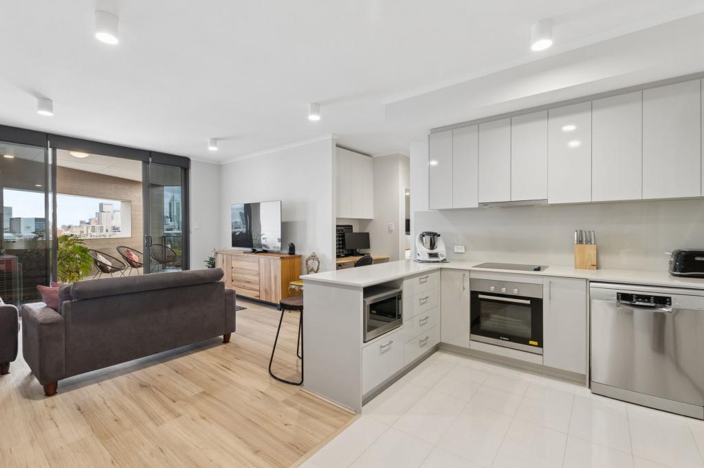 59/288 LORD ST, HIGHGATE, WA 6003