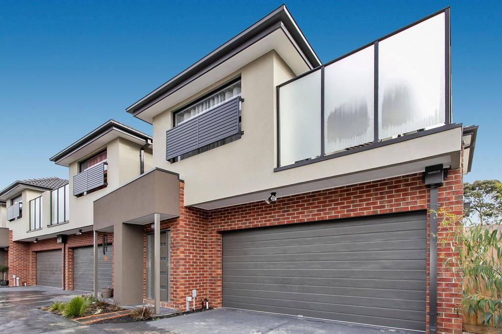 5/2 Conway Ct, Boronia, VIC 3155