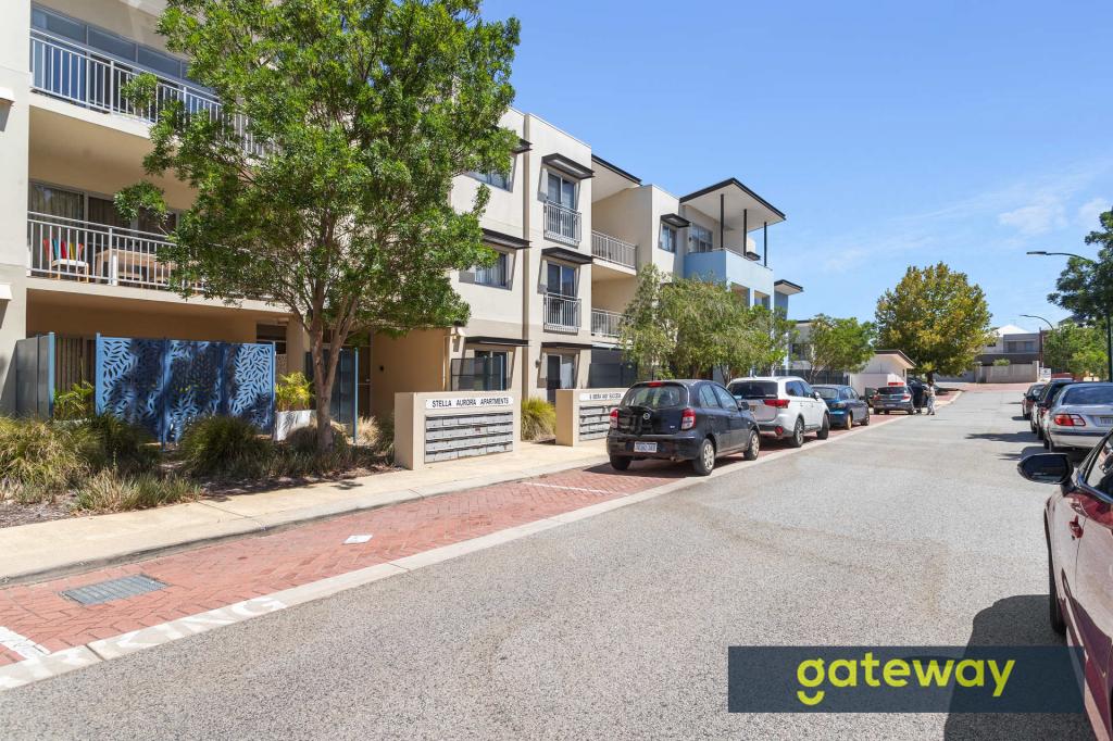 41/6 Ibera Way, Success, WA 6164