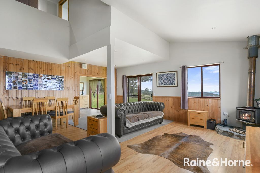 401 Bresnehans Rd, Little Swanport, TAS 7190