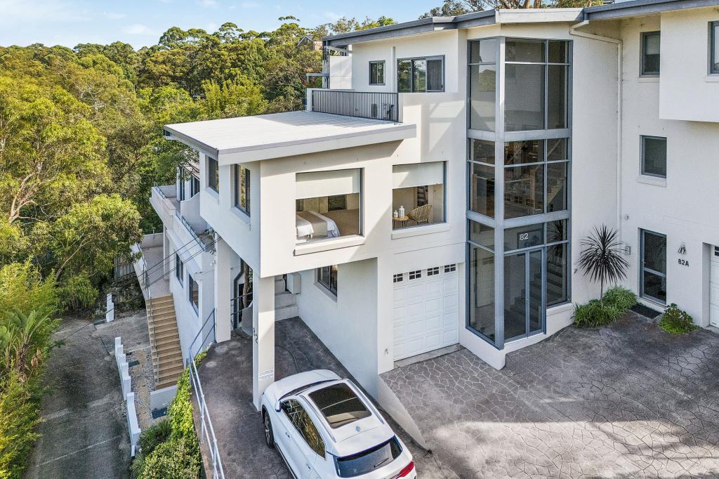 82 Deepwater Rd, Castle Cove, NSW 2069
