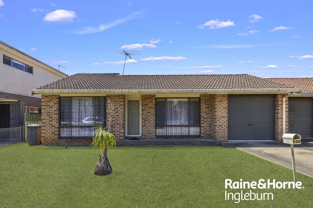 1/100 Oxford Rd, Ingleburn, NSW 2565
