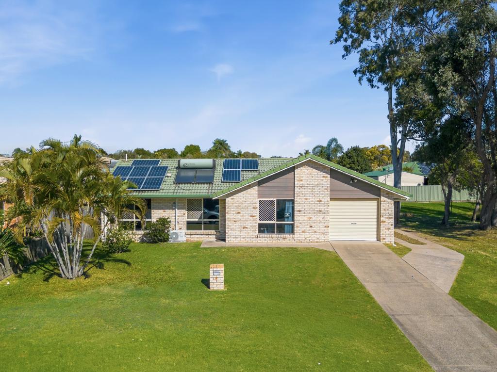 91 Colyton St, Torquay, QLD 4655