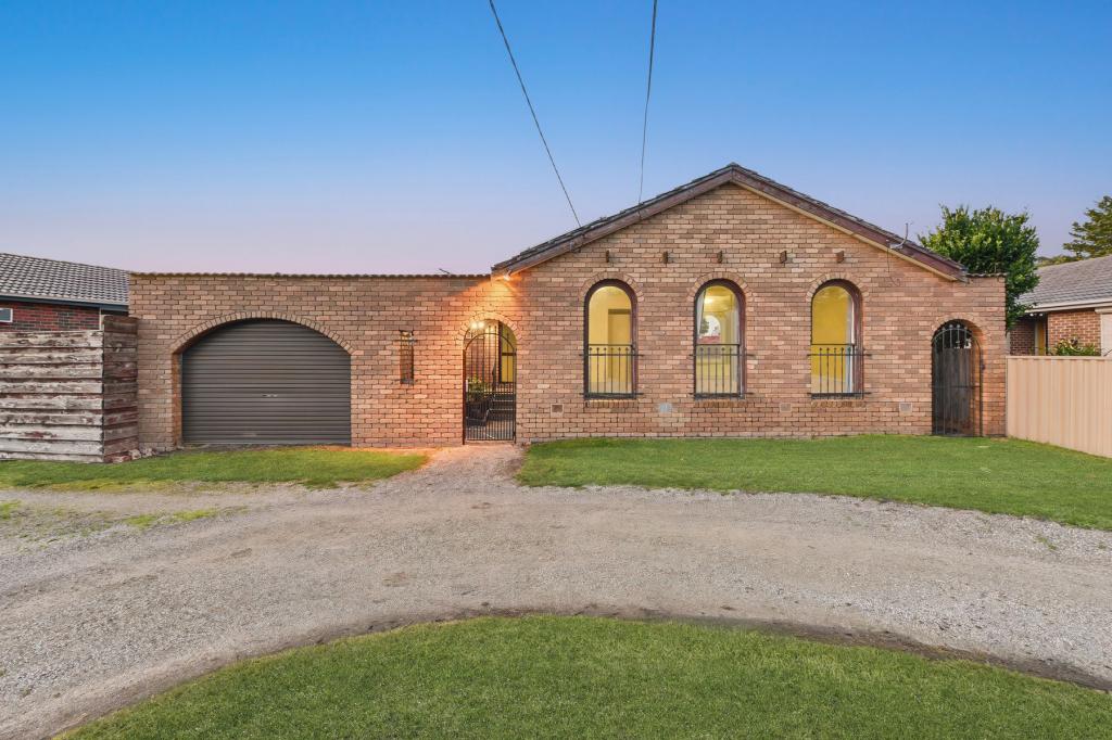 69 DARREN RD, KEYSBOROUGH, VIC 3173