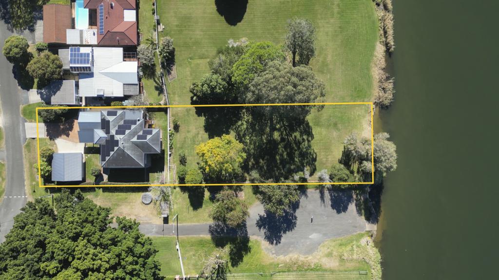 52 Mchugh St, Grafton, NSW 2460