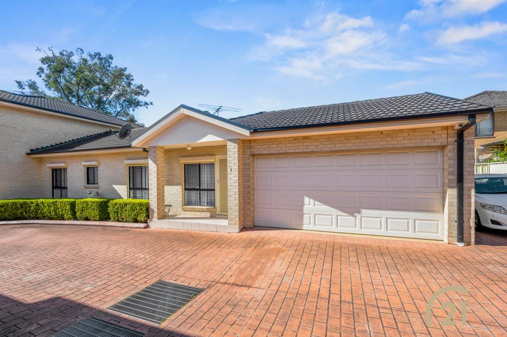 2/202-204 Ware St, Fairfield, NSW 2165