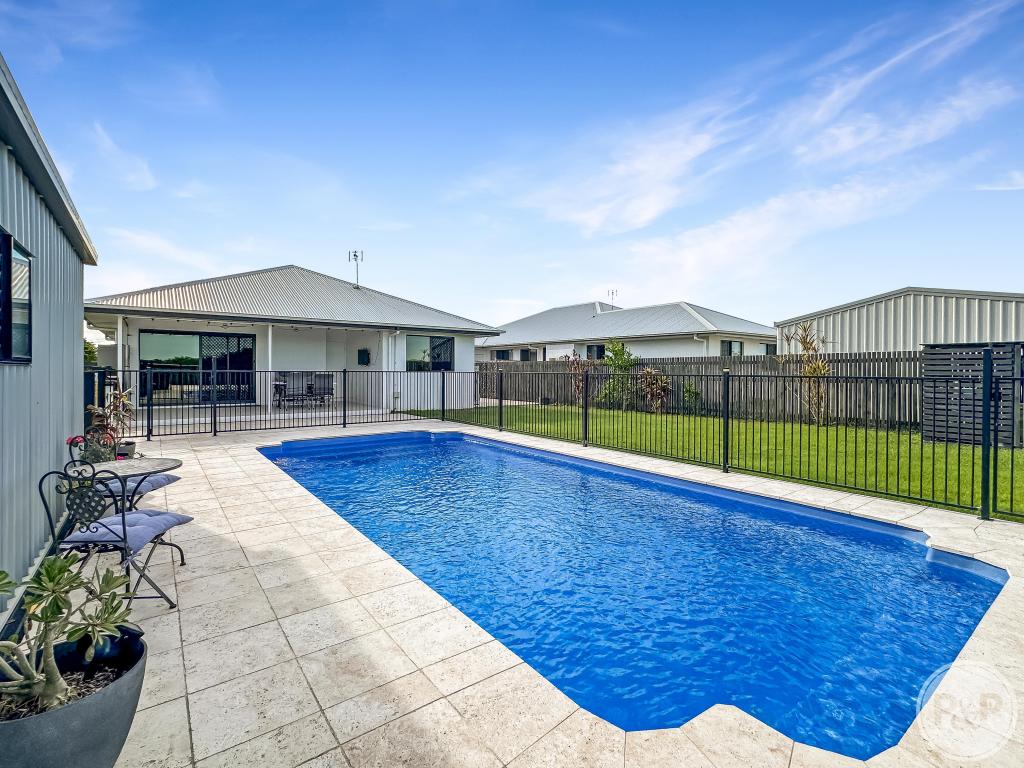 2 Blackthorn St, Mount Low, QLD 4818