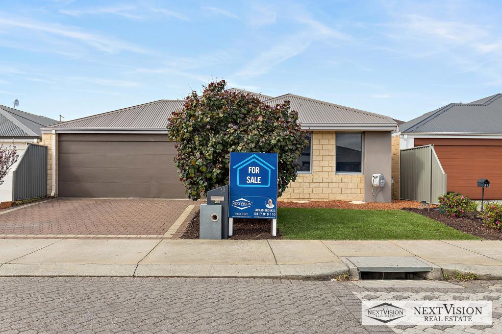 38 Litchfield Cir, Wandi, WA 6167