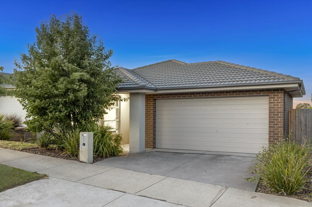 16 Suffolk St, Curlewis, VIC 3222