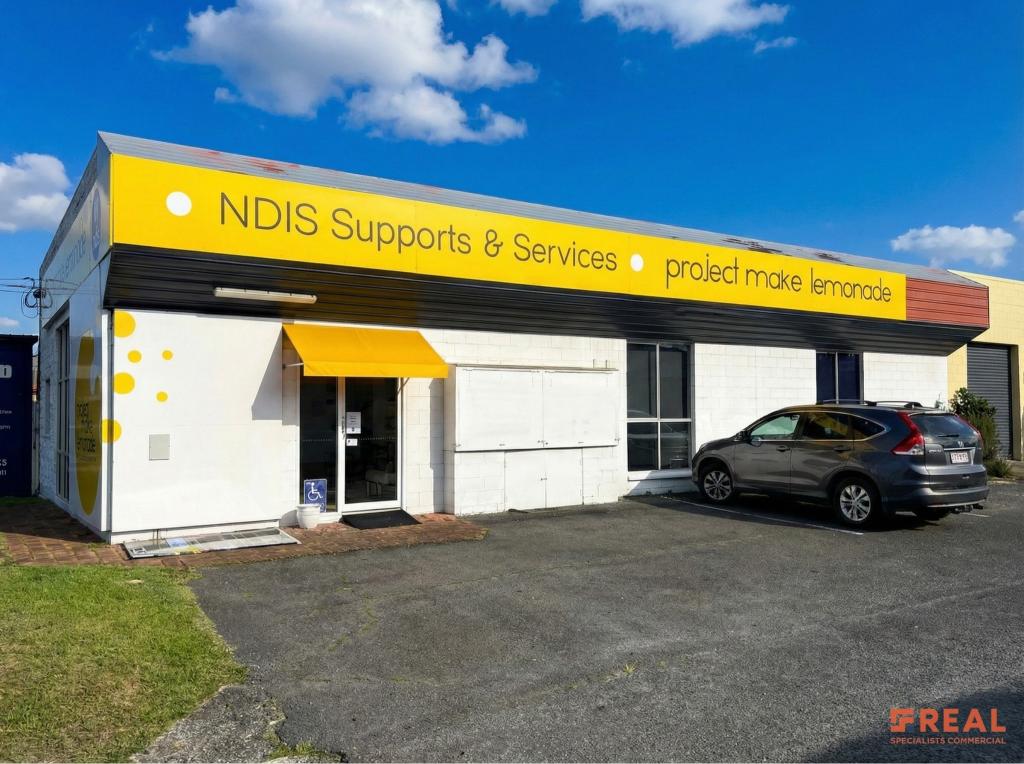 6/7 MACHINERY DR, TWEED HEADS SOUTH, NSW 2486