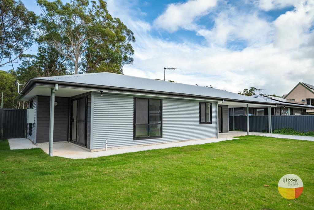 16 Topaz St, Russell Island, QLD 4184