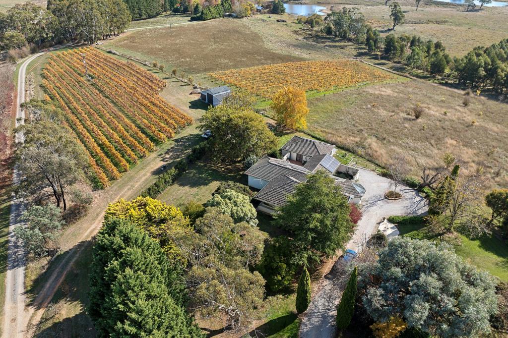 432 Cargo Rd, Orange, NSW 2800