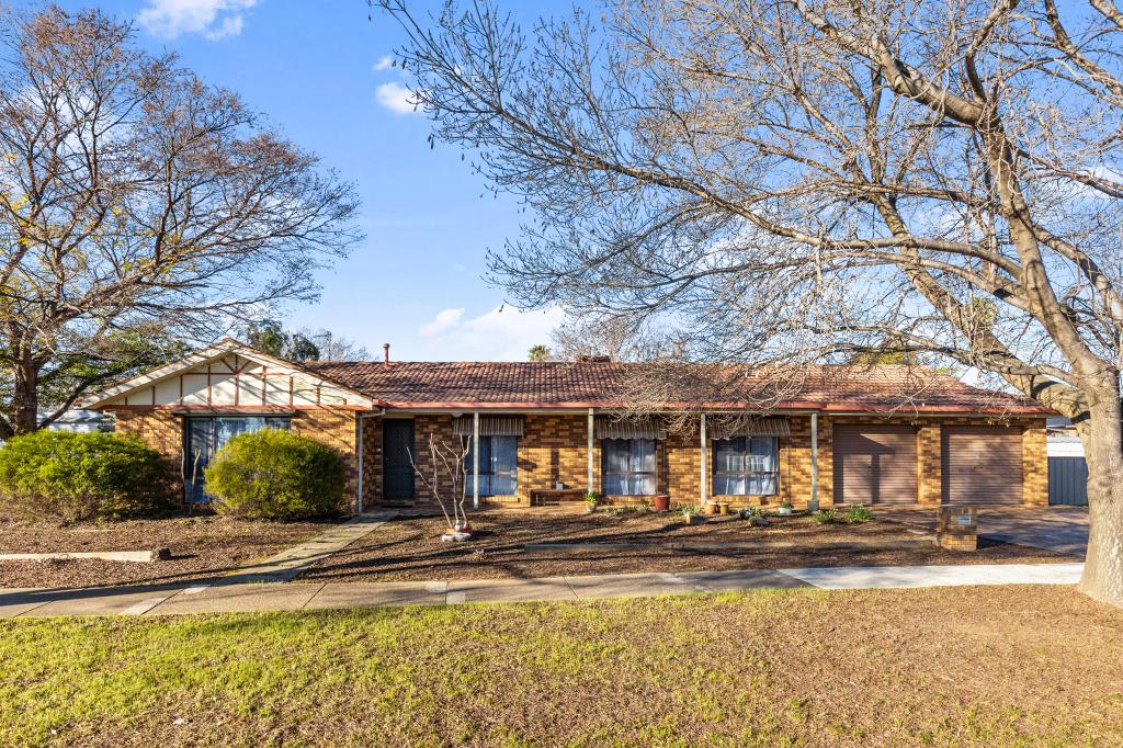 14 Frances Ct, Ashmont, NSW 2650