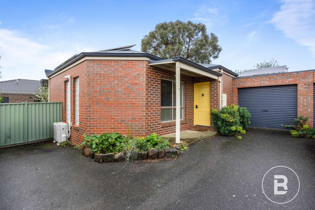 2/717a Bond St, Mount Pleasant, VIC 3350