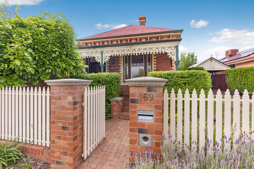 169 King St, Bendigo, VIC 3550