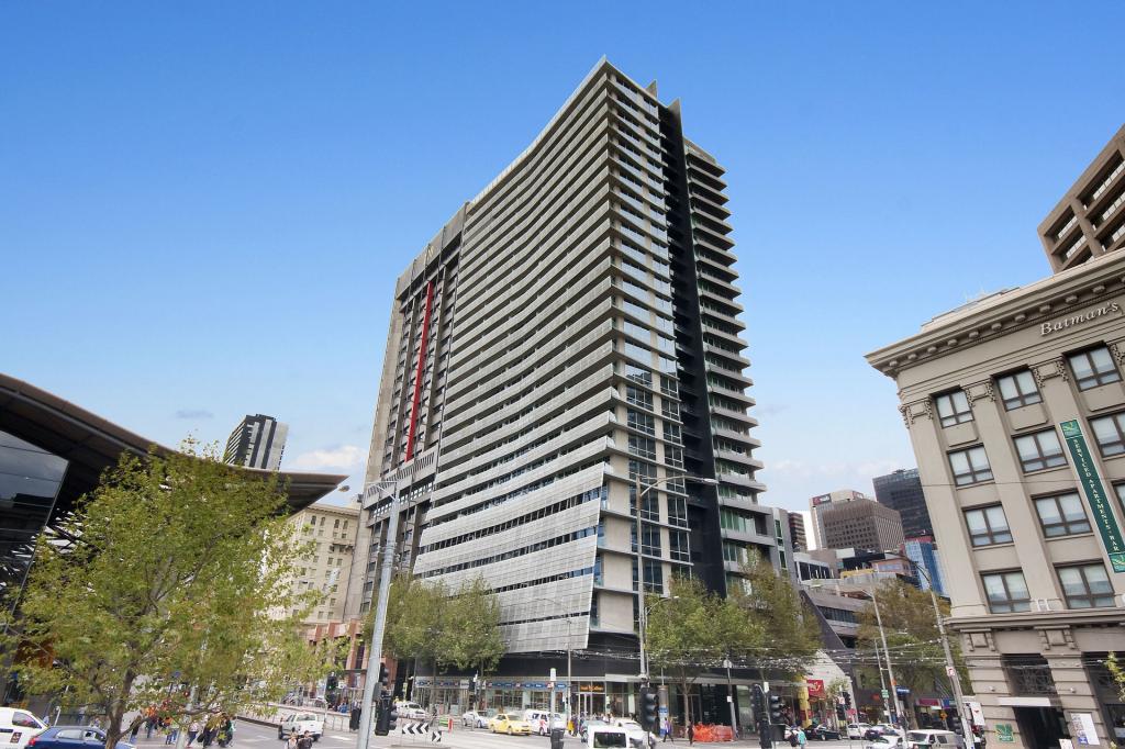 1701/620 Collins St, Melbourne, VIC 3000