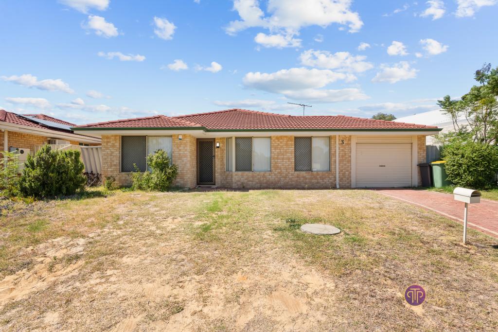 3 Coorain St, Maddington, WA 6109