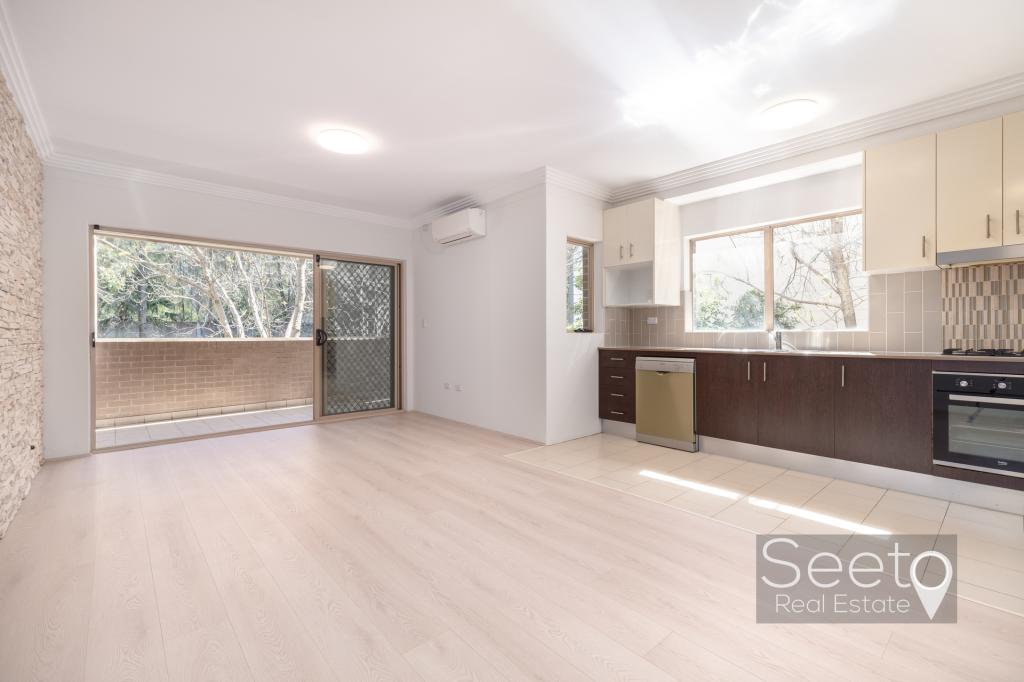 40/11-19 Mandemar Ave, Homebush West, NSW 2140