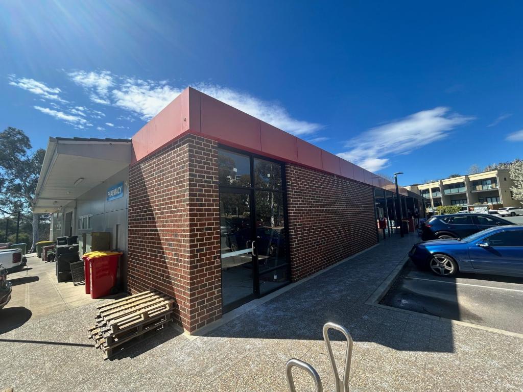 5/2 Duyfken Pl, Red Hill, ACT 2603