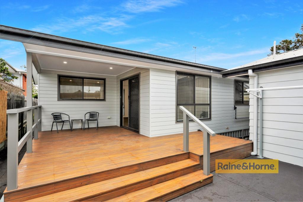 2/55 BANGALOW ST, ETTALONG BEACH, NSW 2257